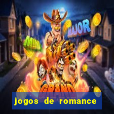 jogos de romance para pc